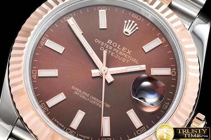 0302 R2DJ0200A – DJ2 41mm Durable 622